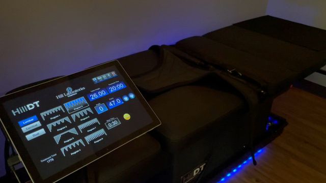 Spinal Decompression, Non-Surgical Pain Center, Issaquah